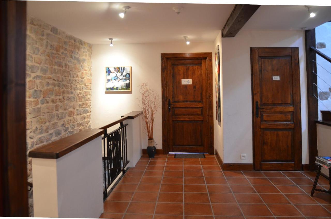Le Clos Des Pommes Bioncourt Exterior photo